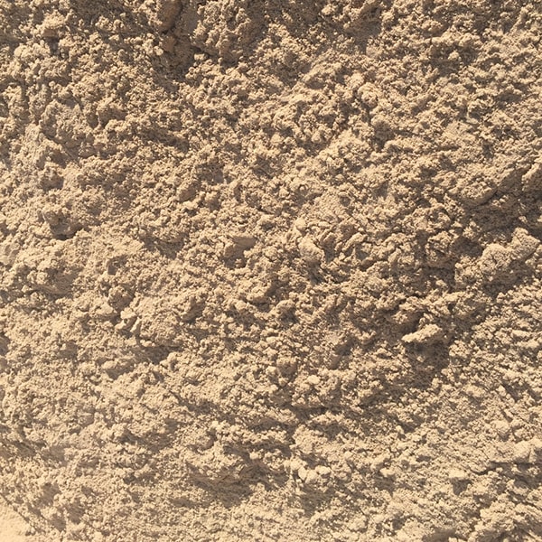 we offer delivery of sand to residential properties for all your landscaping needs